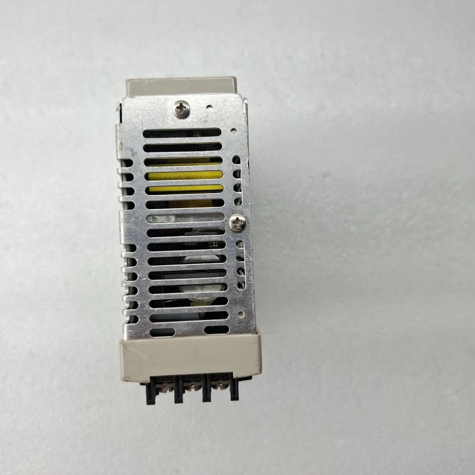 OMRON S8VS-12024B/ED2 POWER SUPPLY (USED WORKING) S8VS12024BED2